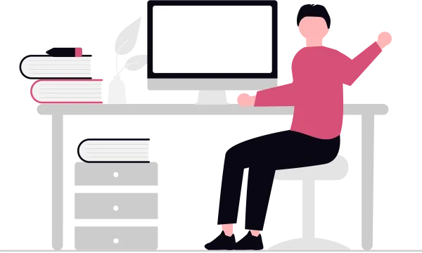 日本事務所概要のイメージイラスト